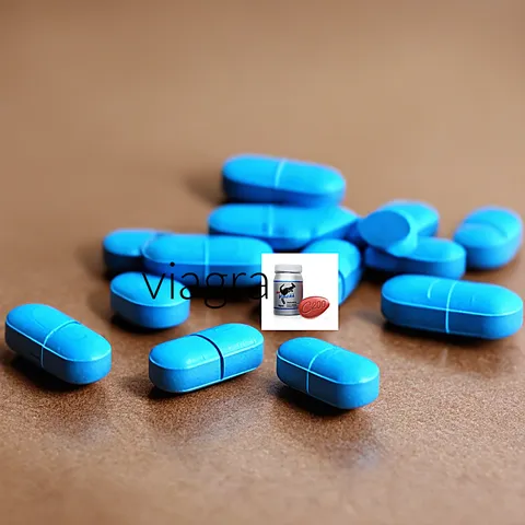 Contraindicaciones del viagra